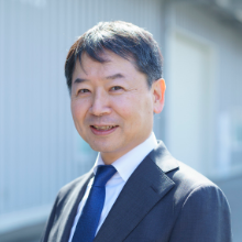 Hisashi Tatsumi, President Challenge Co., Ltd.